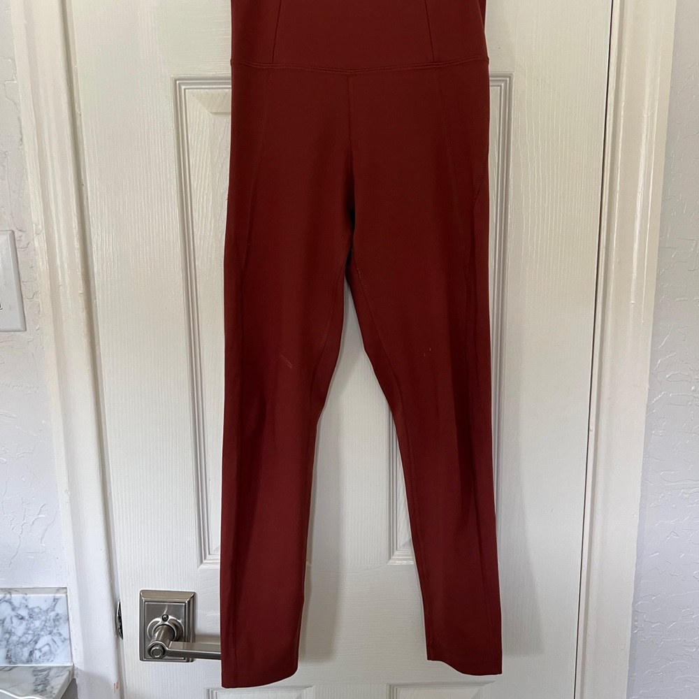 Girlfriend Collective - High rise compressive leggings - XS